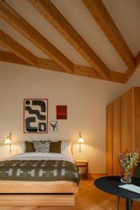 La Senda Smart Hotel Zuoz