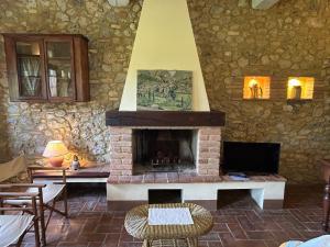 Podere Casanova - Gilvus Relax in San Gimignano