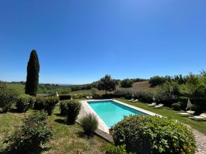 Podere Casanova - Gilvus Relax in San Gimignano