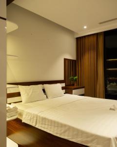 Red River Panorama 3BR - Ở Space Homestay Ecopark Landmark Onsen 1