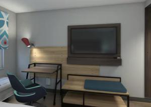 Tru By Hilton Puebla Angelopolis