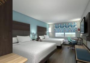 Tru By Hilton Puebla Angelopolis