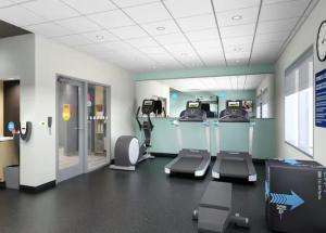 Tru By Hilton Puebla Angelopolis