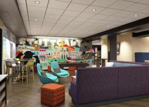 Tru By Hilton Puebla Angelopolis