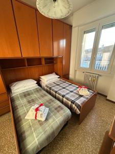 Airb&b Mery Milano-Cortina