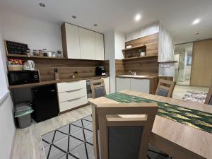 Ubytovanie pod štítmi Vysokých Tatier