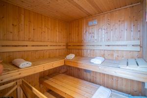 Ma VieLa - Swimming Pool - Balneo - Jacuzzi - Sauna