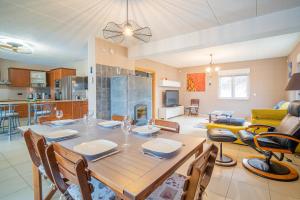 Ma VieLa - Swimming Pool - Balneo - Jacuzzi - Sauna