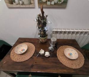 By Domy 2 Grottaglie