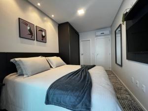 Apartamento em Mariscal 2 Quartos e Perto da Praia