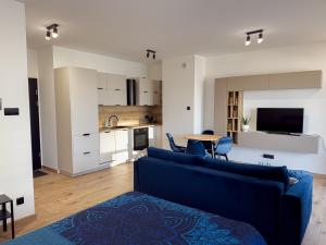 Apartament Saphir