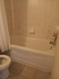 House near Toronto Pearson Airport