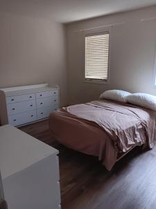 House near Toronto Pearson Airport