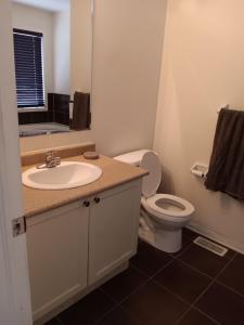 House near Toronto Pearson Airport