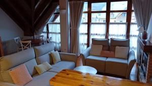 Duplex Nou Vielha Esqui