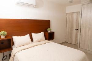 Mar y Tierra Depto 301-B