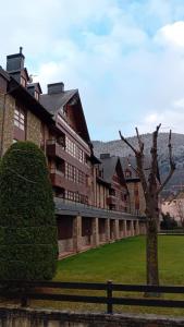 Duplex Nou Vielha Esqui