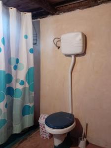 Cabaña en Barra de Valizas