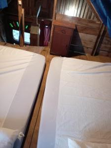 Cabaña en Barra de Valizas