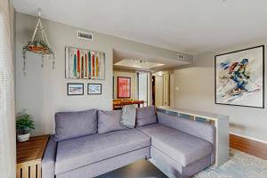 Powderwood Base Camp