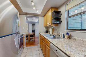 Powderwood Base Camp