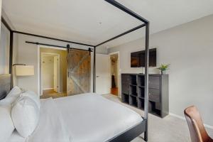 Powderwood Base Camp