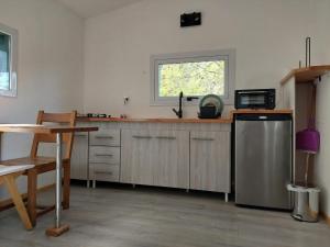 La casita de Kaleuche