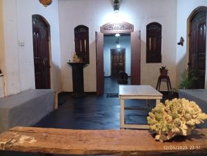 Grandmas House Villa