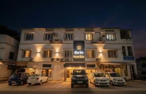 Hotel Riza Nesco Bombay Exhibition Centre Goregoan