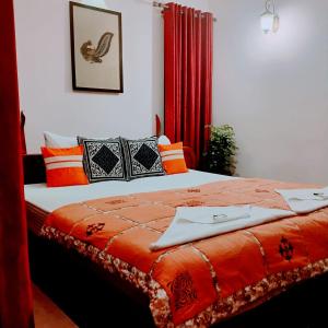 Homested Homestay Fort Kochi