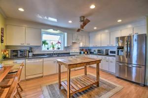 Smithfield Riverfront | Private Beach + Dock