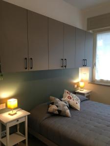 Piccolo appartamento vicino al centro storico