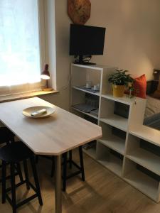 Piccolo appartamento vicino al centro storico