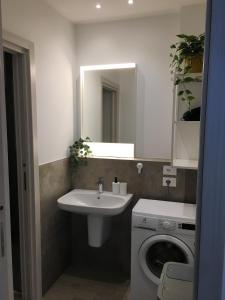 Piccolo appartamento vicino al centro storico