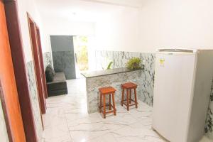 Casa na segunda praia