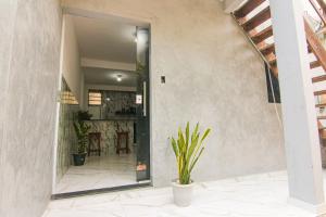 Casa na segunda praia