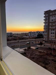 Studio with Pool, 5-min from Adrar Stadium, Agadir