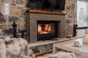 Helmos Euphoria Chalets