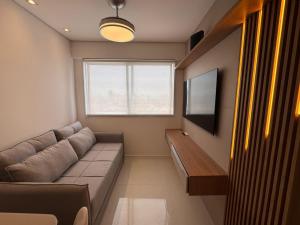 Apartamento 2309 com 2 Quartos Lindissimo próximo ao metro