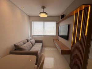 Apartamento 2309 com 2 Quartos Lindissimo próximo ao metro