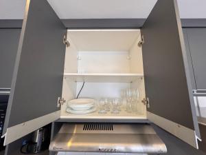 Apartamento 2309 com 2 Quartos Lindissimo próximo ao metro