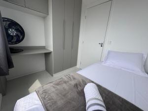 Apartamento 2309 com 2 Quartos Lindissimo próximo ao metro