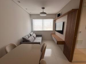 Apartamento 2309 com 2 Quartos Lindissimo próximo ao metro