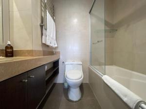 BOEM Apartments by Vibrant