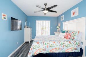 Beautiful 2-2 Condo-Villages of Seaport