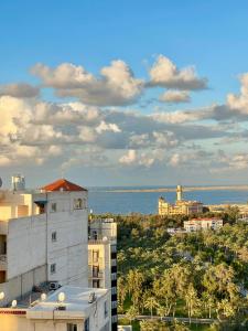 your destination in Alex