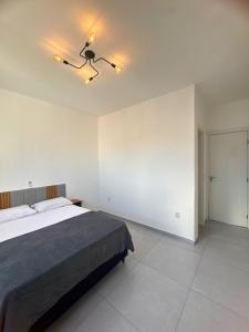 Sobrado 750m do Mar - Conforto no Ingleses S03