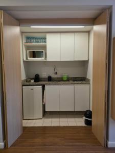 Mercure Nações Unidas - Apto 910