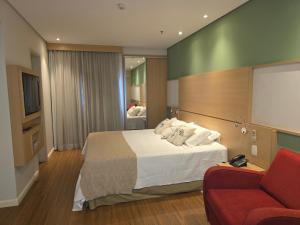 Mercure Nações Unidas - Apto 910