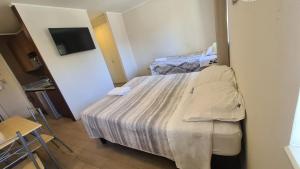 Departamento Estudio E Parque 205